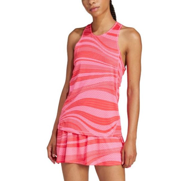 Adidas CLUB GRAPH TANK Női póló - SM-JH3348