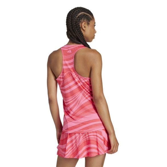 Adidas CLUB GRAPH TANK Női póló - SM-JH3348