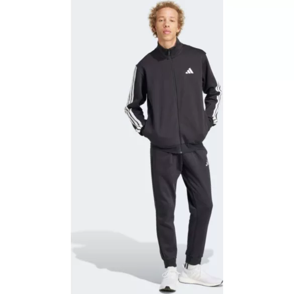 Adidas M 3S FL TT TS Férfi melegítő - SM-JI8878