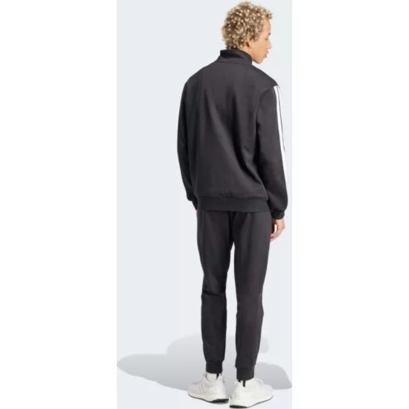Adidas M 3S FL TT TS Férfi melegítő - SM-JI8878