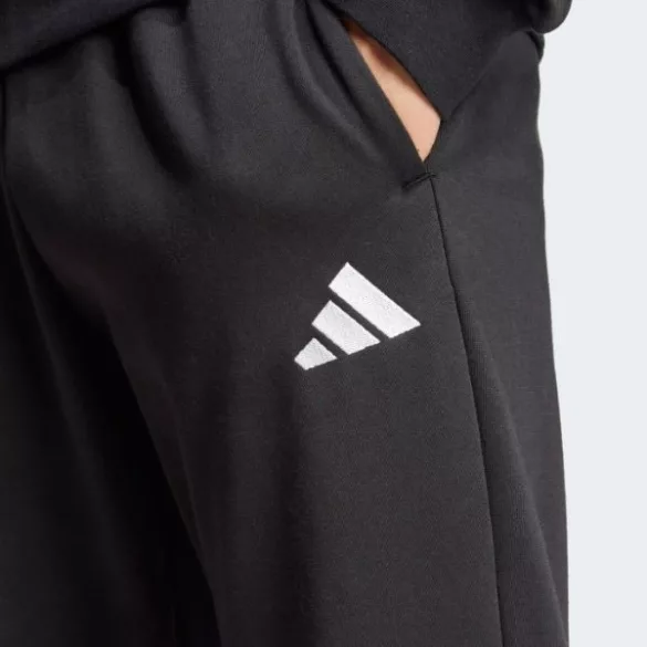Adidas M 3S FL TT TS Férfi melegítő - SM-JI8878
