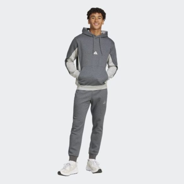 Adidas M FL CB HD TS Férfi melegítő - SM-JI8884