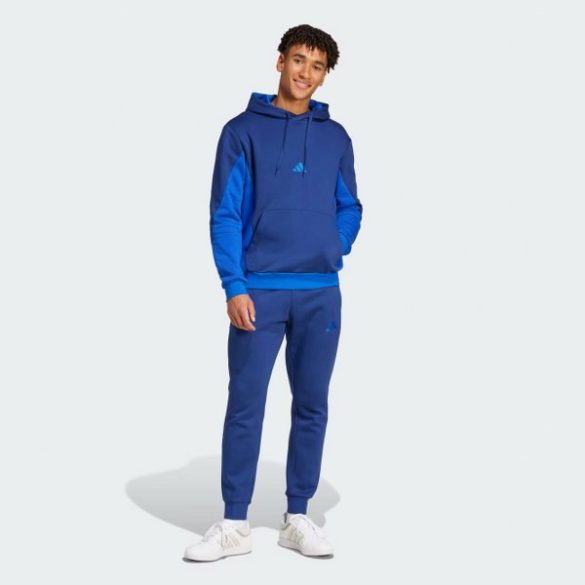 Adidas M FL CB HD TS Férfi melegítő - SM-JI8885