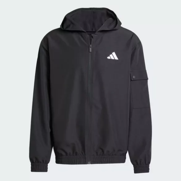 Adidas M WV CRG TS Férfi melegítő - SM-JI8888