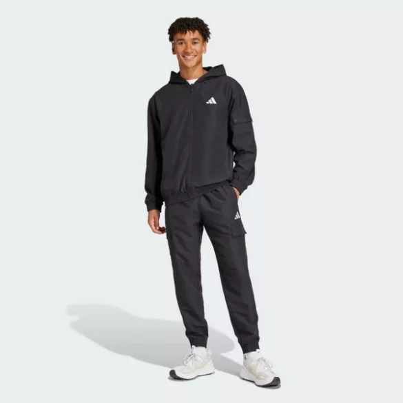 Adidas M WV CRG TS Férfi melegítő - SM-JI8888