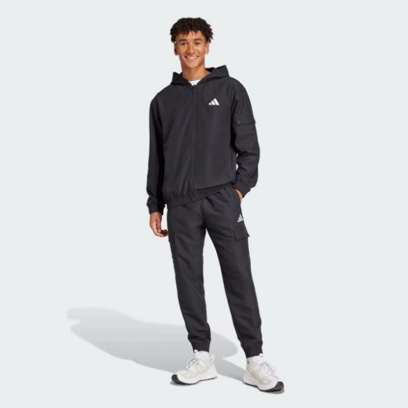 Adidas M WV CRG TS Férfi melegítő - SM-JI8888