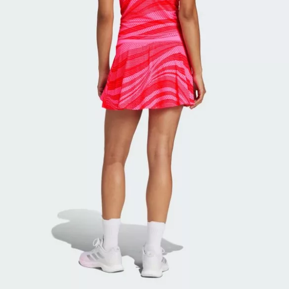 Adidas CLUB GRAPHSKIRT Női szoknya - SM-JN1968