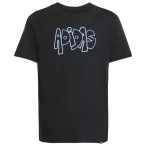 Adidas J GRAFFITI T Gyerek póló - SM-JV5246