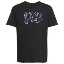 Adidas J GRAFFITI T Gyerek póló - SM-JV5246