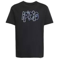 Adidas J GRAFFITI T Gyerek póló - SM-JV5246