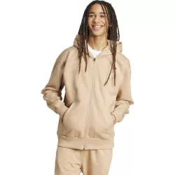 Adidas M A SZN FL FZ Férfi pulóver - SM-JX5104