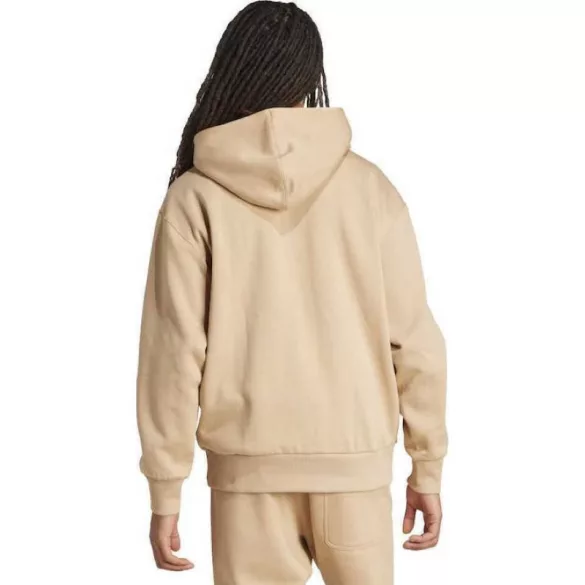 Adidas M A SZN FL FZ Férfi pulóver - SM-JX5104