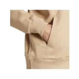 Adidas M A SZN FL FZ Férfi pulóver - SM-JX5104