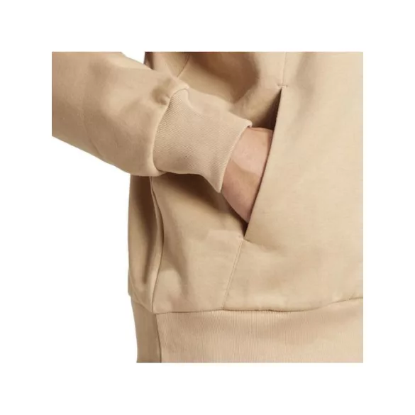 Adidas M A SZN FL FZ Férfi pulóver - SM-JX5104
