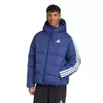 Adidas ESS 3S P D HD J Gyerek kabát - SM-JX7799