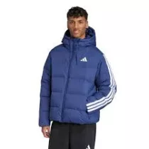 Adidas ESS 3S P D HD J Gyerek kabát - SM-JX7799