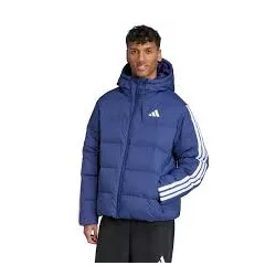 Adidas ESS 3S P D HD J Gyerek kabát - SM-JX7799