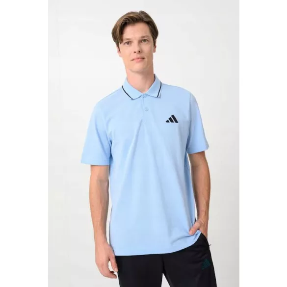 Adidas M SL PQ PS Férfi póló - SM-JY1568