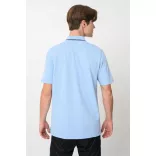 Adidas M SL PQ PS Férfi póló - SM-JY1568