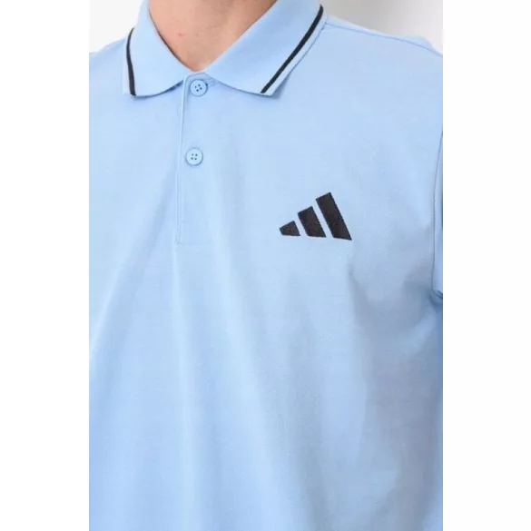 Adidas M SL PQ PS Férfi póló - SM-JY1568