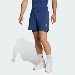 Adidas Run Ess 21 S M Férfi rövidnadrág - SM-JZ7774