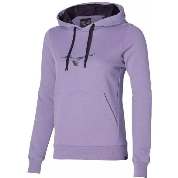 Mizuno Graphic Hoody Női pulóver - SM-K2GCA20168