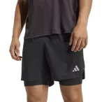 Adidas Run Ess 21 S M Férfi rövidnadrág - SM-KA4331