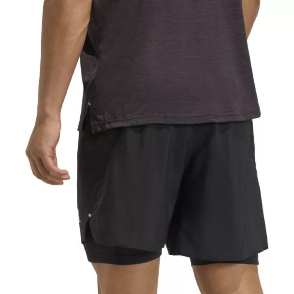 Adidas Run Ess 21 S M Férfi rövidnadrág - SM-KA4331