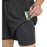 Adidas Run Ess 21 S M Férfi rövidnadrág - SM-KA4331