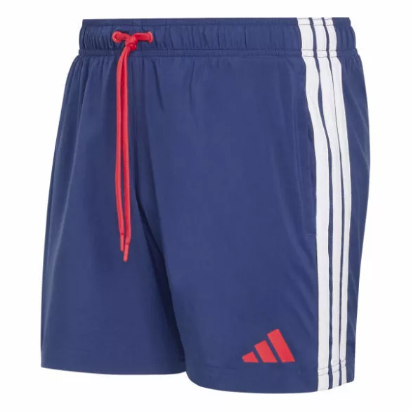 Adidas 3S SH 5IN Férfi rövidnadrág - SM-KB2765