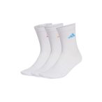 Adidas C ESS CRW 3P Unisex zokni - SM-KC9623