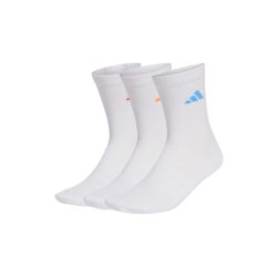 Adidas C ESS CRW 3P Unisex zokni - SM-KC9623