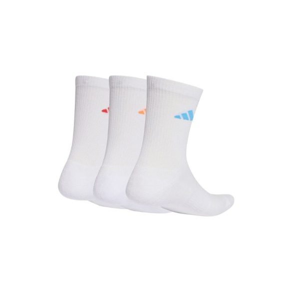 Adidas C ESS CRW 3P Unisex zokni - SM-KC9623