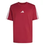 Adidas M 3S SJ T B  Férfi póló - SM-KR2699