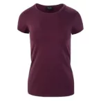 HI-TEC LADY PURO Női póló - SM-LADY-PURO-FIG