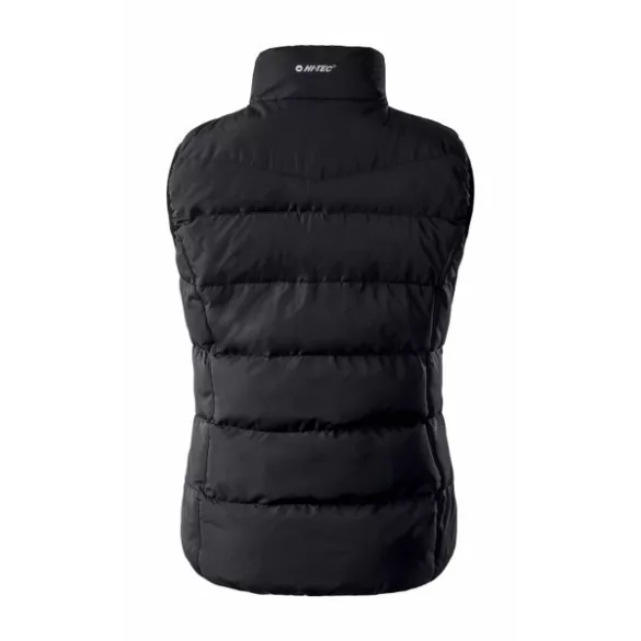 HI-TEC LADY SANIS Női mellény - SM-LADY-SANIS-BLACK-BLACK