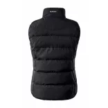 HI-TEC LADY SANIS Női mellény - SM-LADY-SANIS-BLACK-BLACK