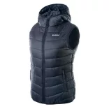 HI-TEC LADY SOLNIS Női mellény - SM-LADY-SOLNIS-BLACK