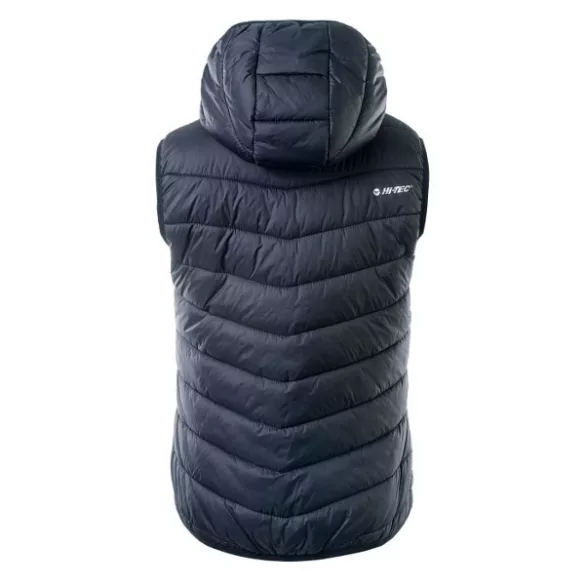 HI-TEC LADY SOLNIS Női mellény - SM-LADY-SOLNIS-BLACK