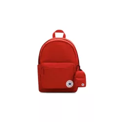   Converse CAM CONVERSE GO 2 BACKPACK (Haddad) Unisex táska - SM-MA5665-F97