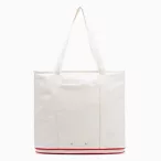   Converse CAM CONVERSE CHUCK TOTE (Haddad) Unisex táska - SM-MA5676-W2Y
