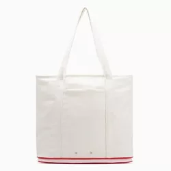   Converse CAM CONVERSE CHUCK TOTE (Haddad) Unisex táska - SM-MA5676-W2Y