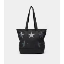   Converse CAU CANVAS FIVE STAR TOTE (Haddad) Unisex táska - SM-MA5846-023