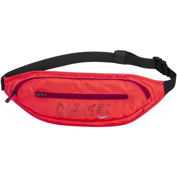 Nike EQ NIKE LARGE CAPACITY GRAPHIC WAISTPACK Unisex táska - SM-N.100.0825.655