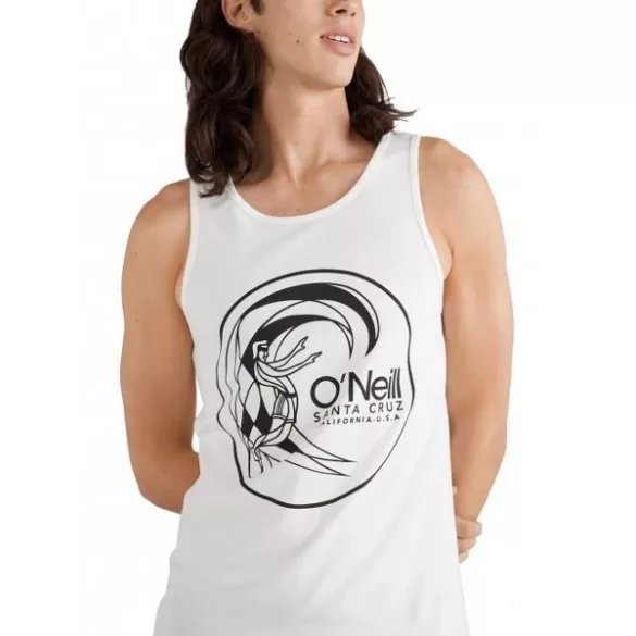 Oneill Original Tanktop Férfi trikó - SM-N2850006-11010