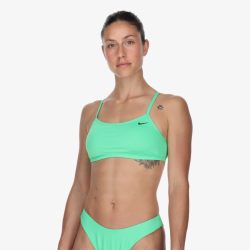   Nike Nike MISSY RACERBACK BIKINI TOP B (Nike Swim) Női fürdőruha - SM-NESSA226-380