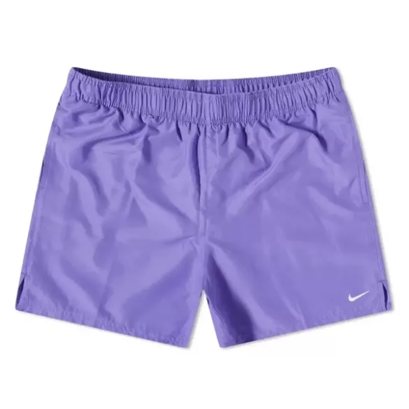 Nike Nike 5' VOLLEY SHORT B (Nike Swim) Férfi rövidnadrág - SM-NESSA560-505