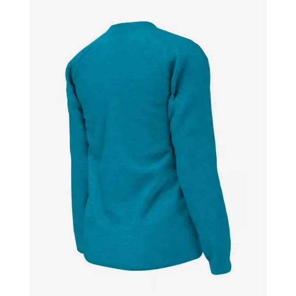 Nike Nike L/S HYDROGUARD B (Nike Swim) Női póló - SM-NESSA826-480