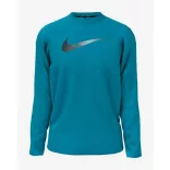 Nike Nike L/S HYDROGUARD B (Nike Swim) Női póló - SM-NESSA826-480