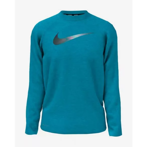Nike Nike L/S HYDROGUARD B (Nike Swim) Női póló - SM-NESSA826-480